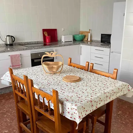Flat With Wonderful Views * Cordoba