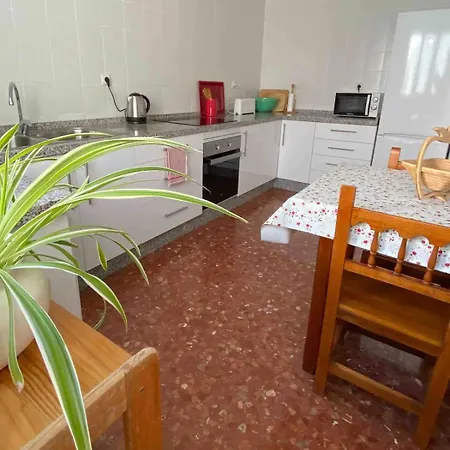 Flat With Wonderful Views Apartment