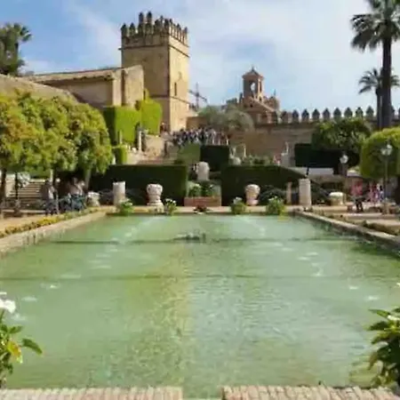 Flat With Wonderful Views * Cordoba