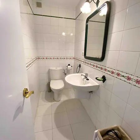 Flat With Wonderful Views