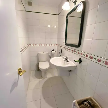 Flat With Wonderful Views