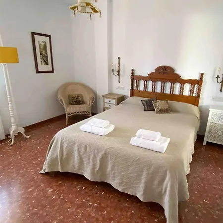 Flat With Wonderful Views * Cordoba