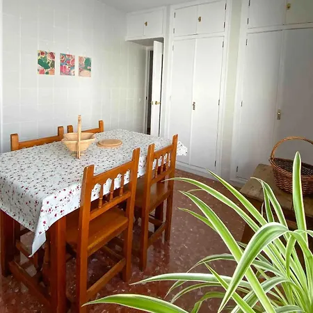 Apartment Flat With Wonderful Views