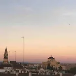 Apartment Flat With Wonderful Views *