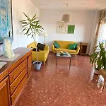 Apartment Flat With Wonderful Views
