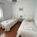 Flat With Wonderful Views *