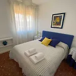 Flat With Wonderful Views Apartment *
