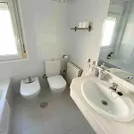 Apartment Flat With Wonderful Views Cordoba