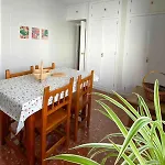 Apartment Flat With Wonderful Views