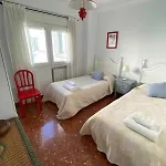 Flat With Wonderful Views Cordoba
