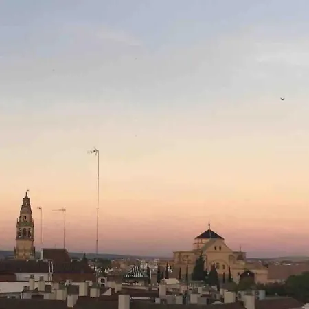 Apartamento Gran Con Espectaculares Vistas, Parking Gratis *