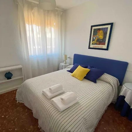Flat With Wonderful Views Apartamento *