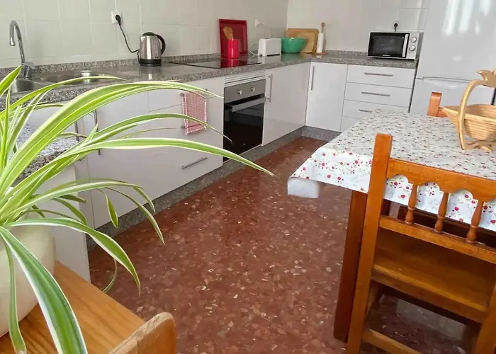 Flat With Wonderful Views Апартаменти