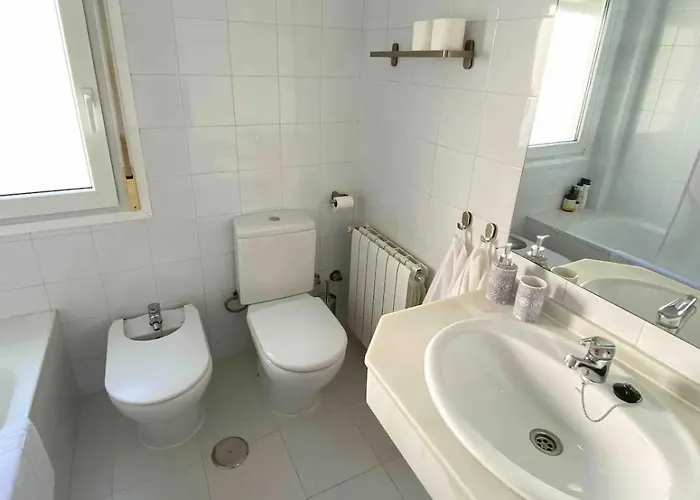 Апартаменти Flat With Wonderful Views Кордова