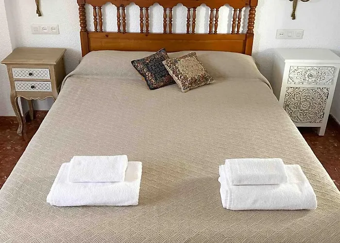 Апартаменти Flat With Wonderful Views