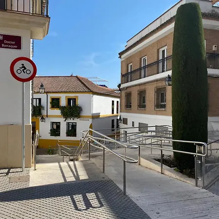 Flat With Wonderful Views