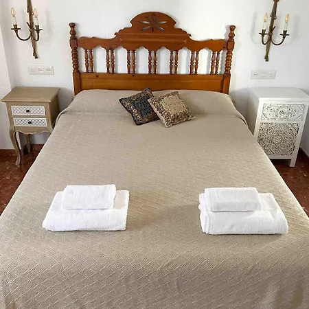 شقة Flat With Wonderful Views