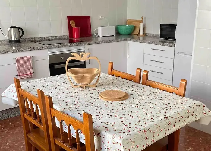 Flat With Wonderful Views * Cordoba