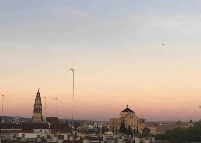 Апартаменты Flat With Wonderful Views *