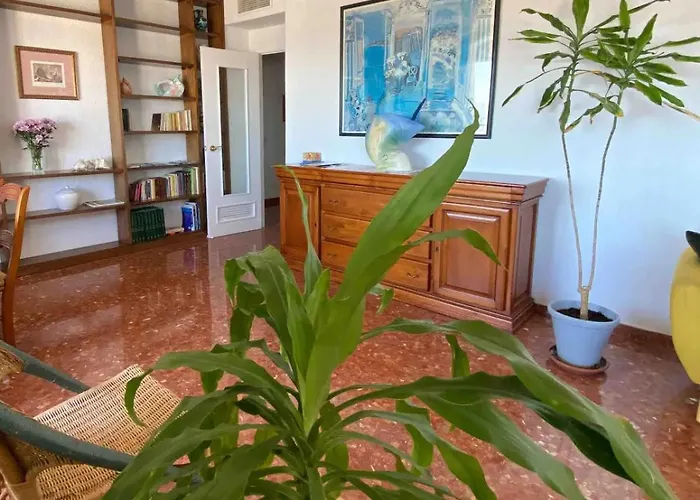 Апартаменты Flat With Wonderful Views *