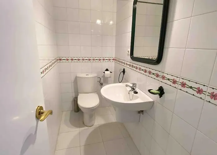 Flat With Wonderful Views