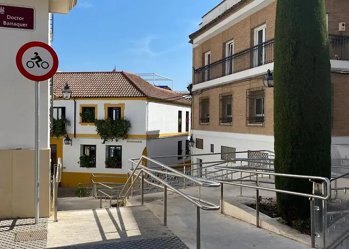 Flat With Wonderful Views